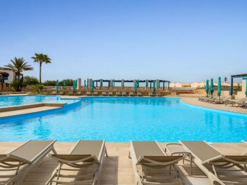 Hotel Barcelo Marine Boa Vista