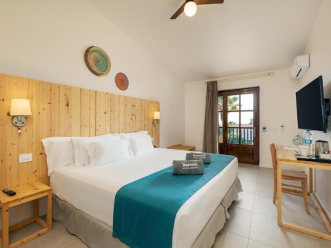 Hotel Barcelo Marine Boa Vista