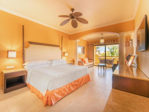 Hotel Barcelo Maya Palace
