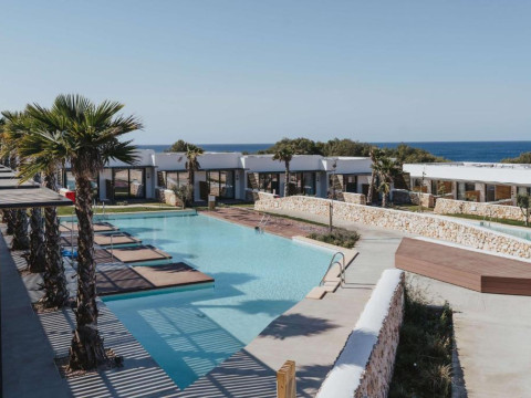 Hotel Barcelo Nura