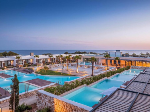 Hotel Barcelo Nura