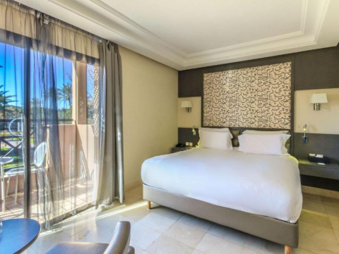 Hotel Barcelo Palmeraie
