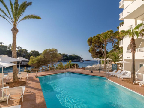 Hotel Barcelo Ponent Beach (ex. Barcelo Aguamarina)