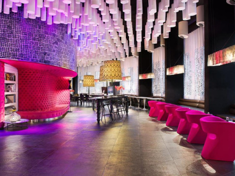 Hotel Barcelo Raval