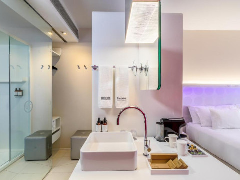 Hotel Barcelo Raval