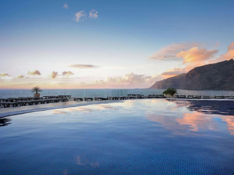 Hotel Barcelo Santiago - Adults Only