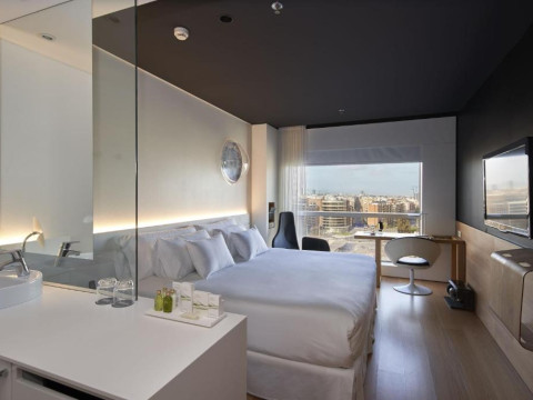 Hotel Barcelo Sants