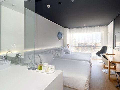 Hotel Barcelo Sants