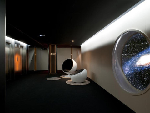 Hotel Barcelo Sants