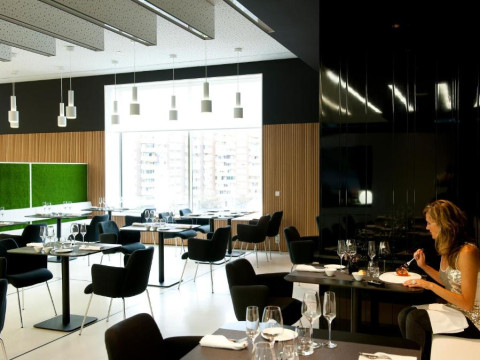 Hotel Barcelo Sants