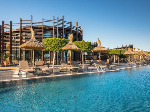 Hotel Barcelo Tenerife Royal Level