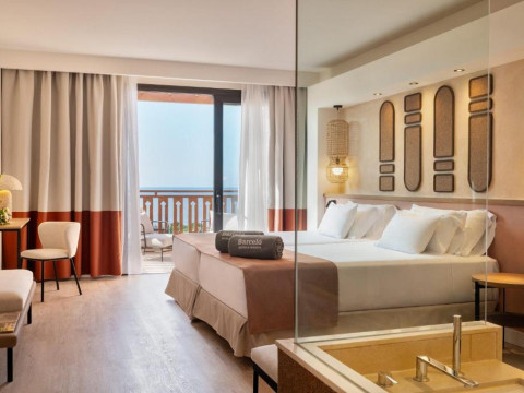 Hotel Barcelo Tenerife Royal Level