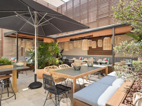 INNSiDE by Melia Barcelona Apolo