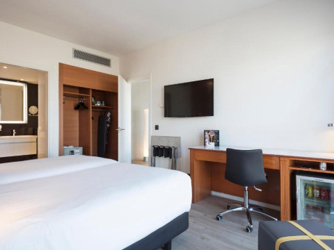 INNSiDE by Melia Barcelona Apolo