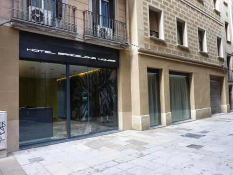 Hotel Barcelona House