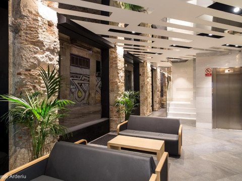 Hotel Barcelona House