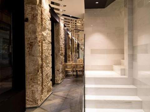 Hotel Barcelona House