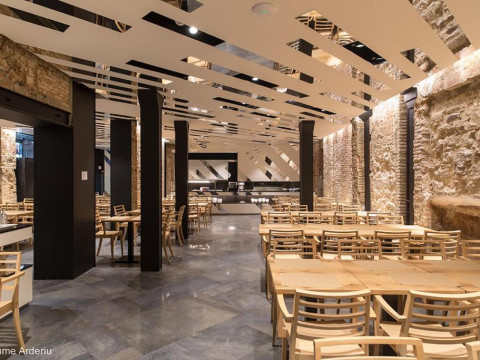 Hotel Barcelona House