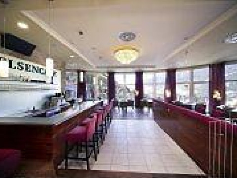 Hotel Barenhof