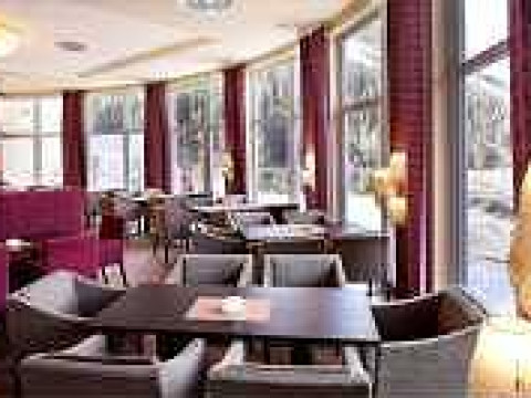 Hotel Barenhof