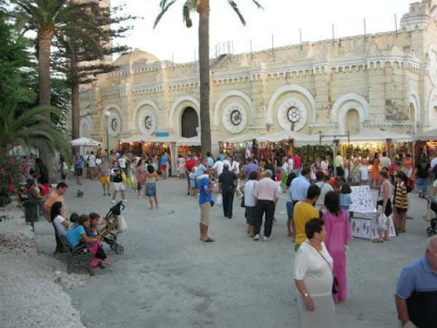 Hotel Bari