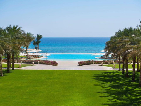Hotel Baron Palace Sahl Hasheesh