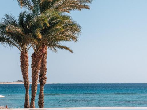 Hotel Baron Palace Sahl Hasheesh