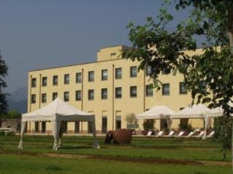 Hotel Barrage