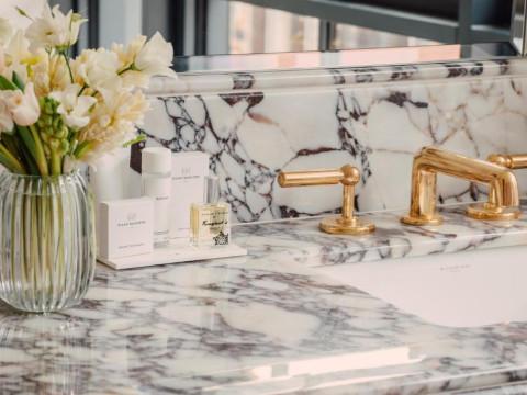 Hotel Barriere Fouquet's New York