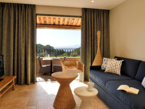 Hotel Bartaccia