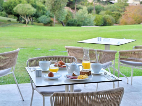 Hotel Bartaccia