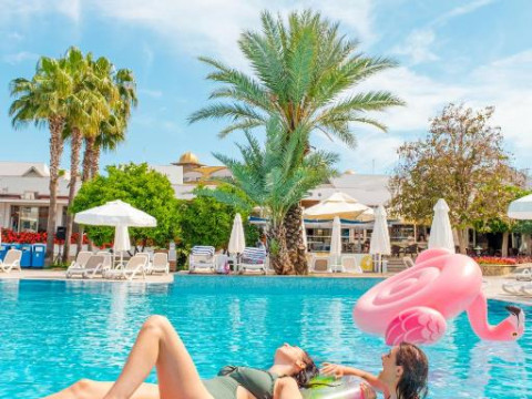 Hotel Barut B Suites