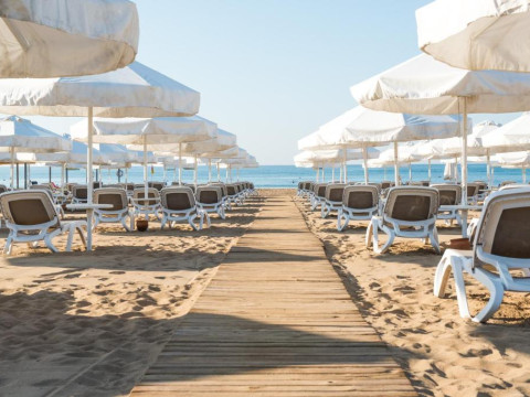 Hotel Barut B Suites