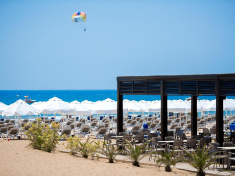Hotel Barut B Suites