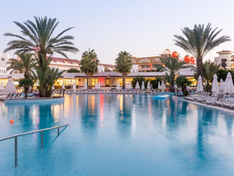 Hotel Barut B Suites