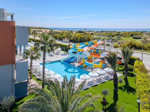 Hotel Barut GOIA