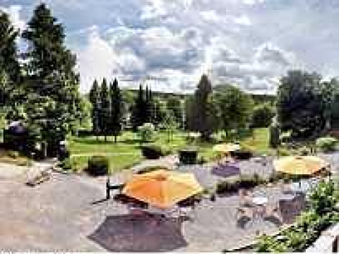 Hotel Bastei