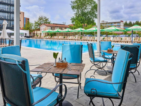 Hotel Bavaro