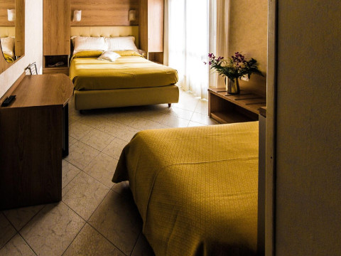 Hotel Baviera