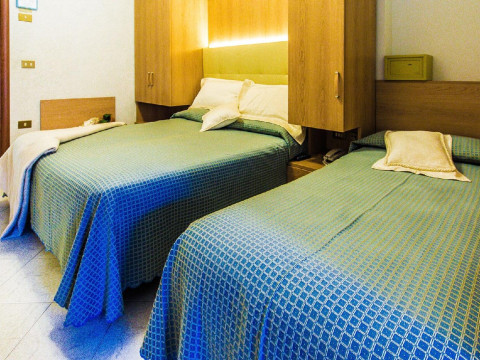 Hotel Baviera