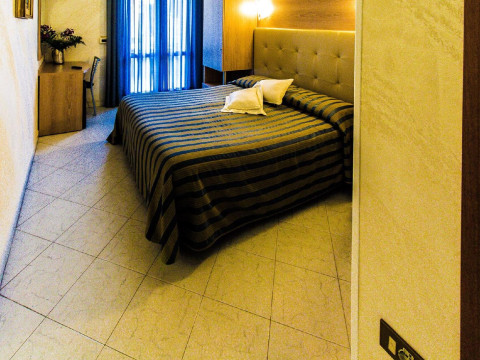 Hotel Baviera
