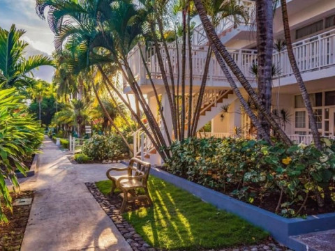 Royal Decameron Club Caribbean