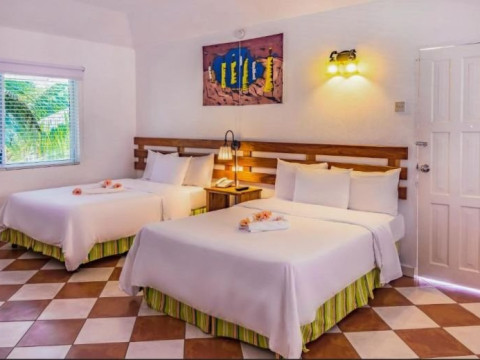 Royal Decameron Club Caribbean