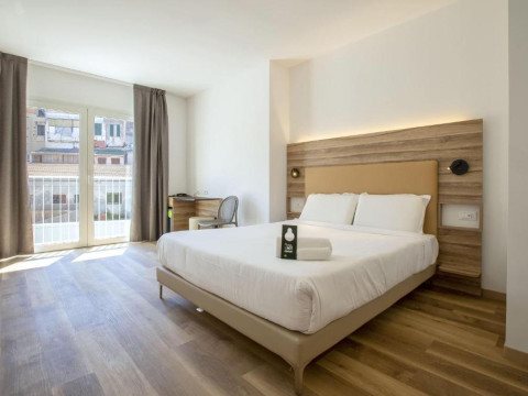 Hotel B&B Sassari