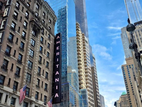 Ameritania Times Square