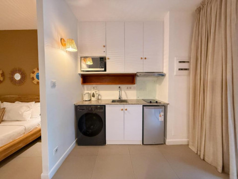 Hotel Be Cosy by LOV Mauritius