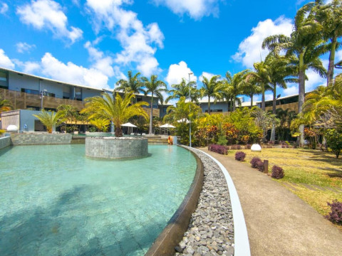 Hotel Be Cosy by LOV Mauritius