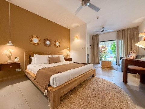 Hotel Be Cosy by LOV Mauritius