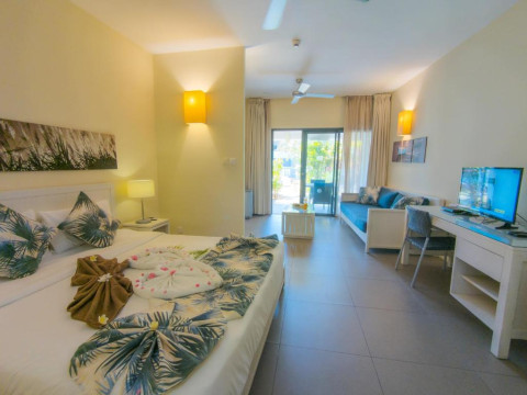 Hotel Be Cosy by LOV Mauritius