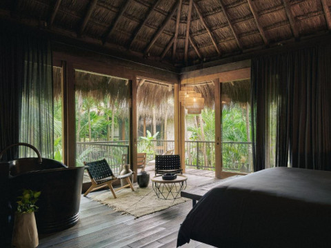 Hotel Be Destination Tulum